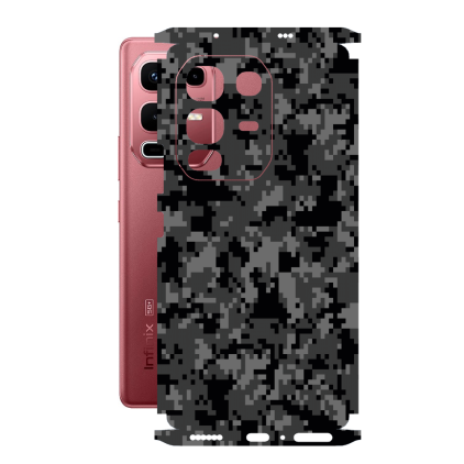 Захисна плівка StatusSKIN для Infinix Note 50s 5G (X6870)