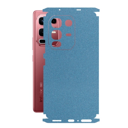 Захисна плівка StatusSKIN для Infinix Note 50s 5G (X6870)