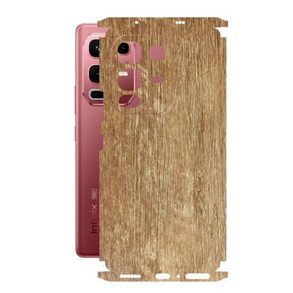 Захисна плівка StatusSKIN для Infinix Note 50s 5G (X6870)