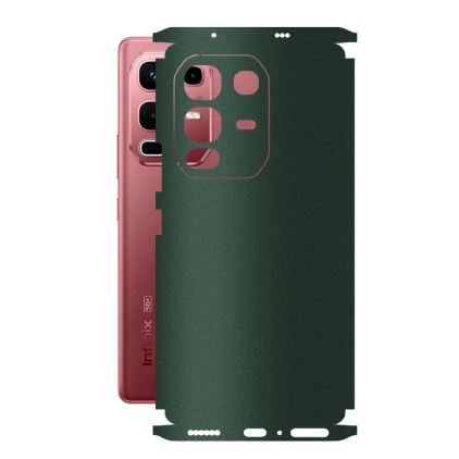 Захисна плівка StatusSKIN для Infinix Note 50s 5G (X6870)