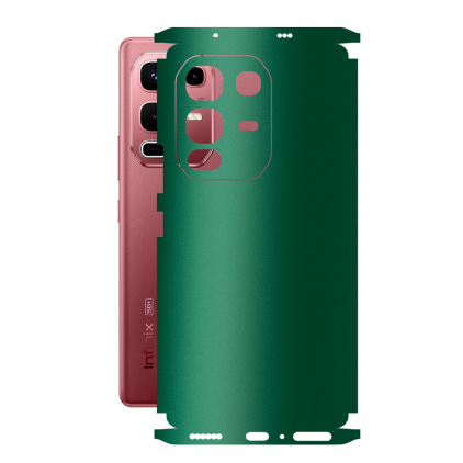 Захисна плівка StatusSKIN для Infinix Note 50s 5G (X6870)