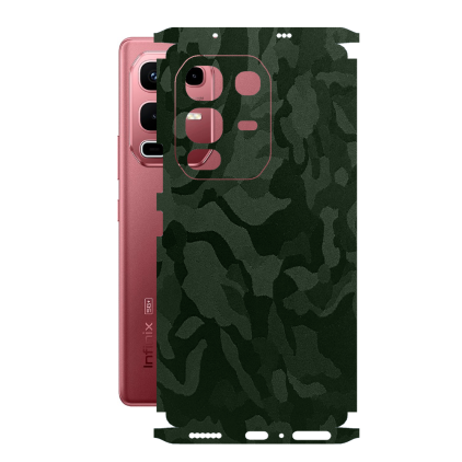 Захисна плівка StatusSKIN для Infinix Note 50s 5G (X6870)