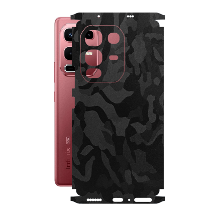 Захисна плівка StatusSKIN для Infinix Note 50s 5G (X6870)