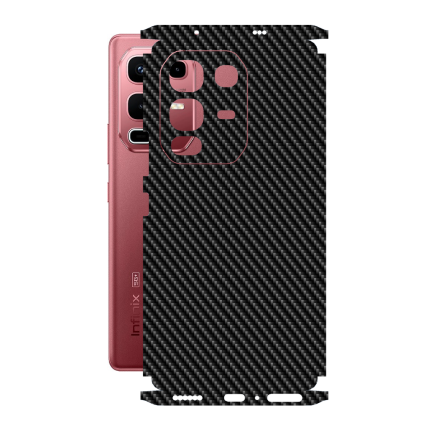 Захисна плівка StatusSKIN для Infinix Note 50s 5G (X6870)