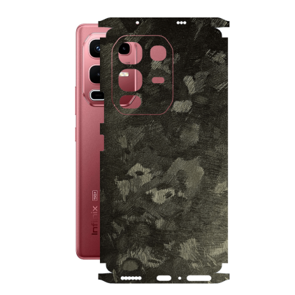 Захисна плівка StatusSKIN для Infinix Note 50s 5G (X6870)