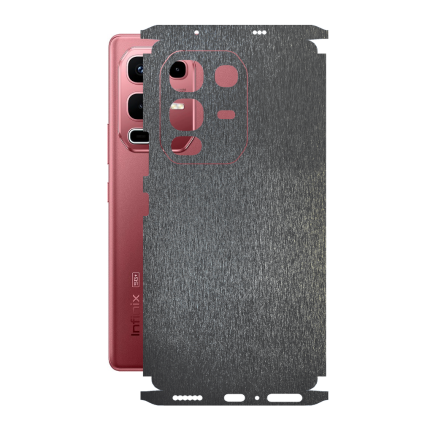 Захисна плівка StatusSKIN для Infinix Note 50s 5G (X6870)