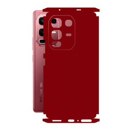 Захисна плівка StatusSKIN для Infinix Note 50s 5G (X6870)