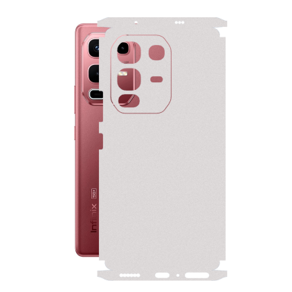 Захисна плівка StatusSKIN для Infinix Note 50s 5G (X6870)