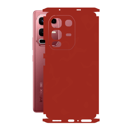 Захисна плівка StatusSKIN для Infinix Note 50s 5G (X6870)