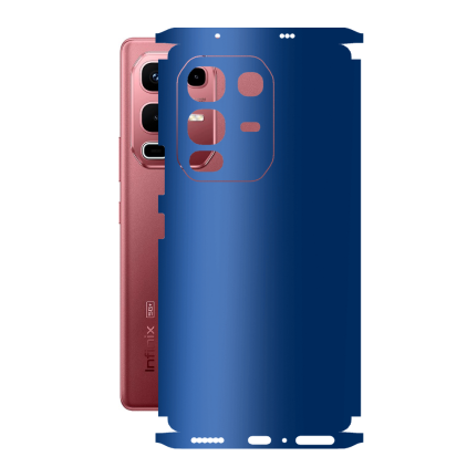 Захисна плівка StatusSKIN для Infinix Note 50s 5G (X6870)