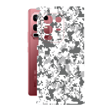 Захисна плівка StatusSKIN для Infinix Note 50s 5G (X6870)