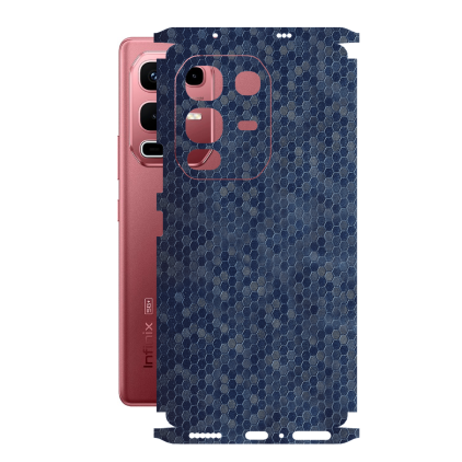 Захисна плівка StatusSKIN для Infinix Note 50s 5G (X6870)