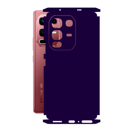 Захисна плівка StatusSKIN для Infinix Note 50s 5G (X6870)