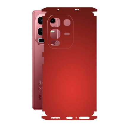 Захисна плівка StatusSKIN для Infinix Note 50s 5G (X6870)