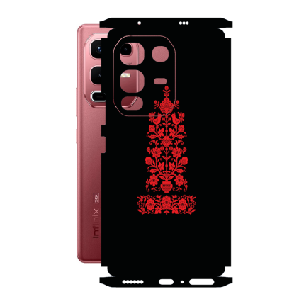 Захисна плівка StatusSKIN для Infinix Note 50s 5G (X6870)