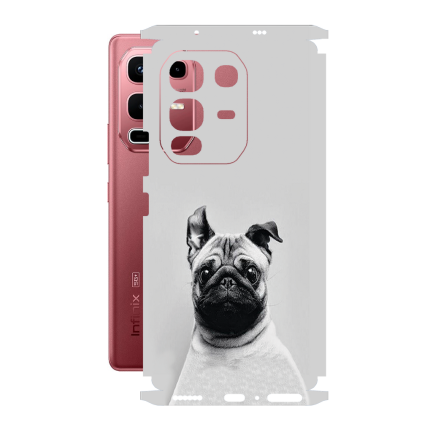 Захисна плівка StatusSKIN для Infinix Note 50s 5G (X6870)