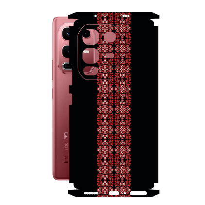 Захисна плівка StatusSKIN для Infinix Note 50s 5G (X6870)