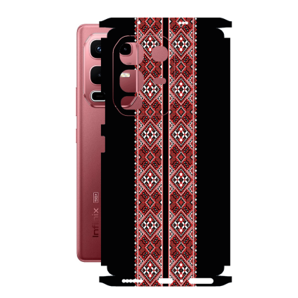 Захисна плівка StatusSKIN для Infinix Note 50s 5G (X6870)