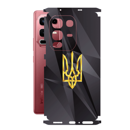 Захисна плівка StatusSKIN для Infinix Note 50s 5G (X6870)