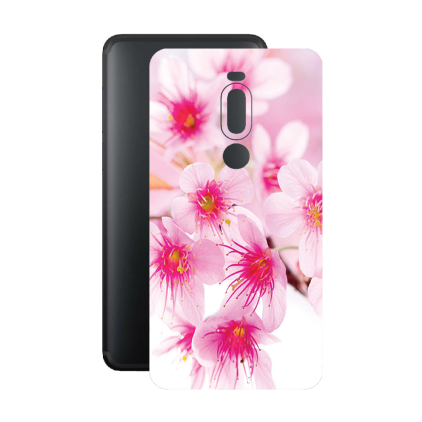 Захисна плівка StatusSKIN для Meizu M8