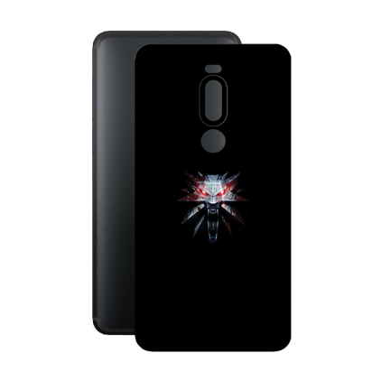 Захисна плівка StatusSKIN для Meizu M8