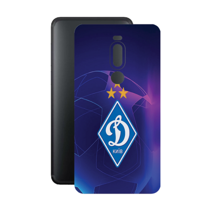 Захисна плівка StatusSKIN для Meizu M8