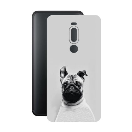 Захисна плівка StatusSKIN для Meizu M8