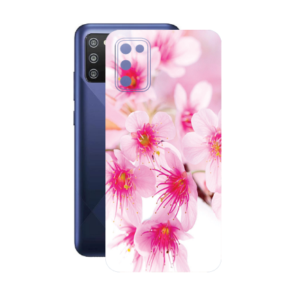 Защитная пленка StatusSKIN для Samsung Galaxy F02s (E025)