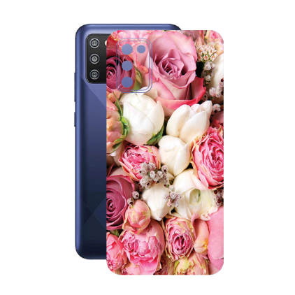 Защитная пленка StatusSKIN для Samsung Galaxy F02s (E025)