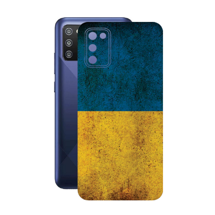 Защитная пленка StatusSKIN для Samsung Galaxy F02s (E025)