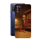 Защитная пленка StatusSKIN для Samsung Galaxy F02s (E025)