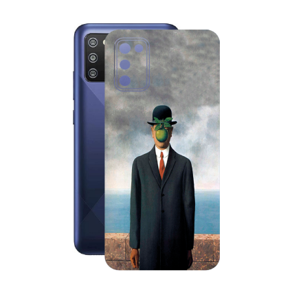 Защитная пленка StatusSKIN для Samsung Galaxy F02s (E025)
