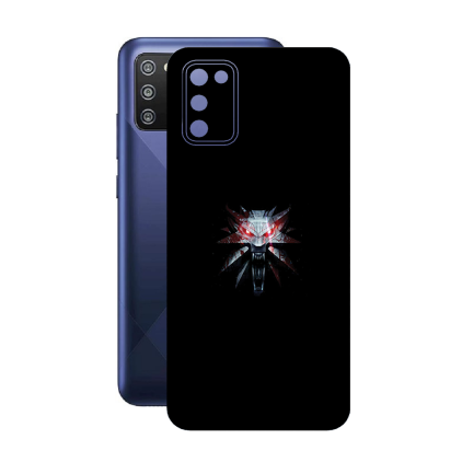 Защитная пленка StatusSKIN для Samsung Galaxy F02s (E025)