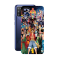 Защитная пленка StatusSKIN для Samsung Galaxy F02s (E025)