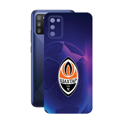 Защитная пленка StatusSKIN для Samsung Galaxy F02s (E025)