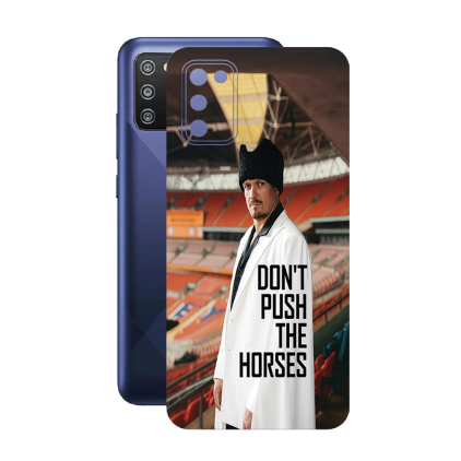 Защитная пленка StatusSKIN для Samsung Galaxy F02s (E025)