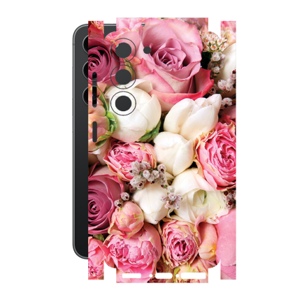 Защитная пленка StatusSKIN для Samsung Galaxy S23