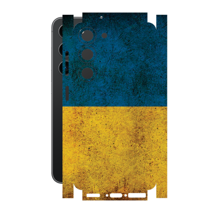 Защитная пленка StatusSKIN для Samsung Galaxy S23