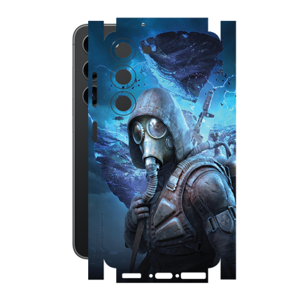 Защитная пленка StatusSKIN для Samsung Galaxy S23