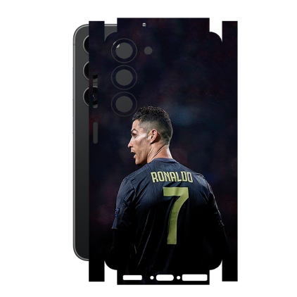 Защитная пленка StatusSKIN для Samsung Galaxy S23