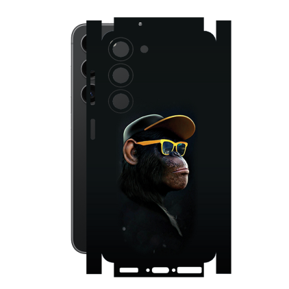 Защитная пленка StatusSKIN для Samsung Galaxy S23
