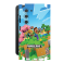 Защитная пленка StatusSKIN для Samsung Galaxy S23