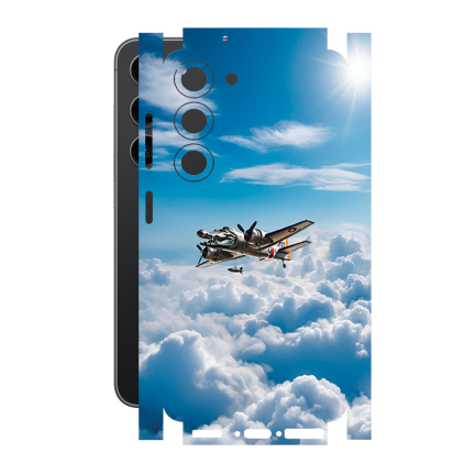 Защитная пленка StatusSKIN для Samsung Galaxy S23