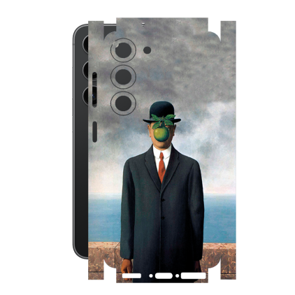 Защитная пленка StatusSKIN для Samsung Galaxy S23