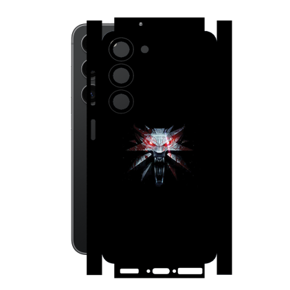 Защитная пленка StatusSKIN для Samsung Galaxy S23