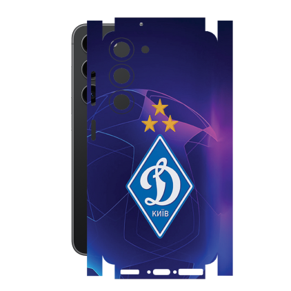 Защитная пленка StatusSKIN для Samsung Galaxy S23