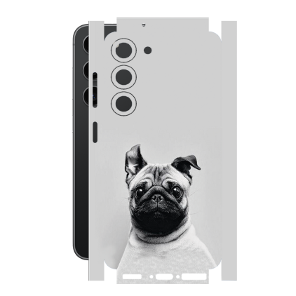 Защитная пленка StatusSKIN для Samsung Galaxy S23