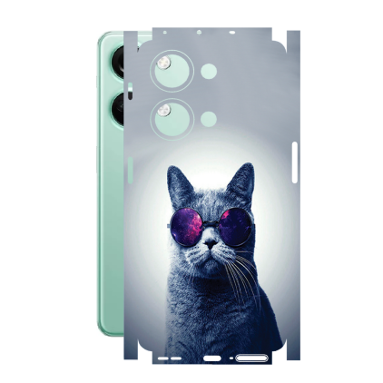 Захисна плівка StatusSKIN для OnePlus Nord 3