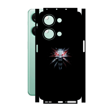 Захисна плівка StatusSKIN для OnePlus Nord 3