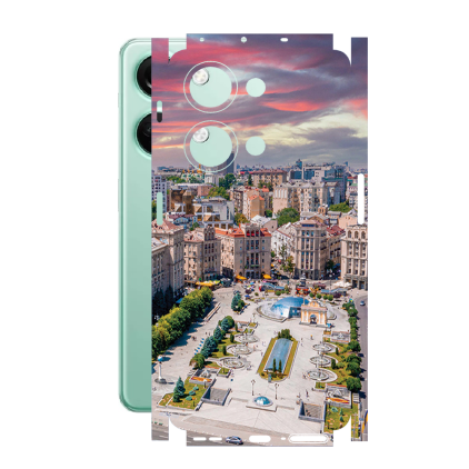 Захисна плівка StatusSKIN для OnePlus Nord 3